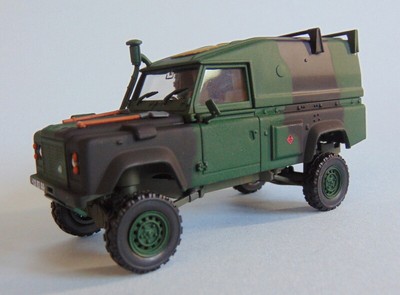 Land rover 1 43