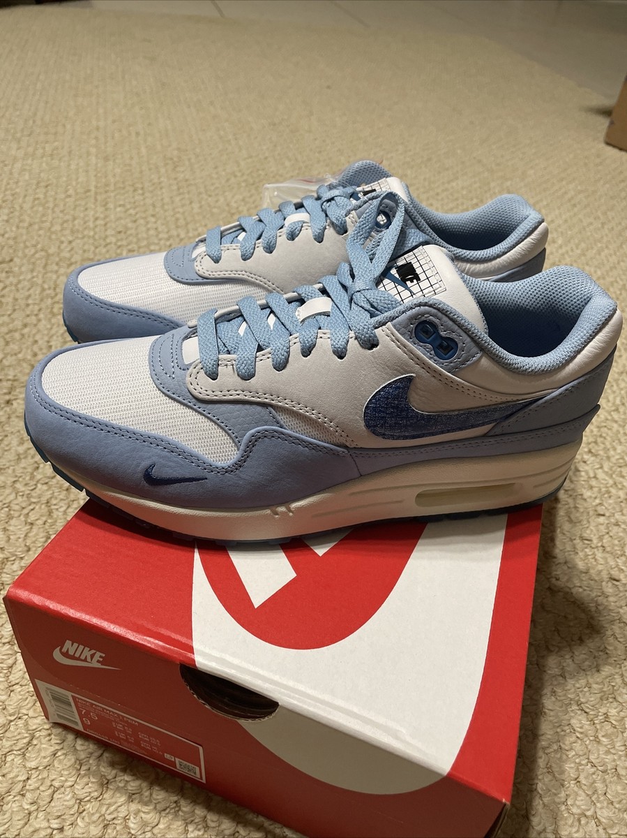 Nike air max 1 size 7.5 Clearance