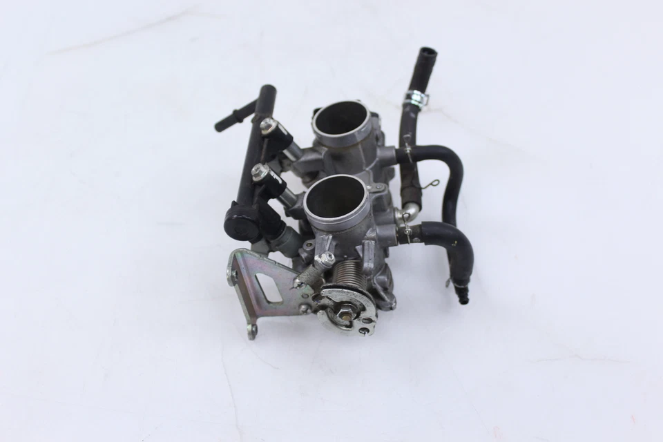 КОРПУС ДРОССЕЛЬНОЙ ЗАСЛОНКИ 15-18 YAMAHA YZF R3 ОТ ОРИГИНАЛЬНОГО ПРОИЗВОДИТЕЛЯ 2MS-E3750-01-00 - Изображение 2 из 4