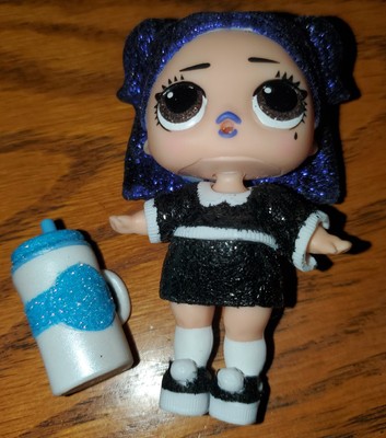 LOL Surprise Glam Glitter Series SPICE?