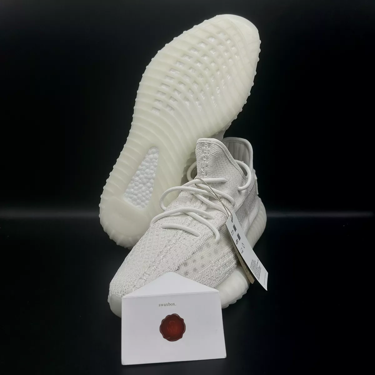 Adidas Yeezy Boost 350 V2 Bone HQ6316 | eBay
