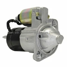 MPA 17761 Starter Motor | High-Quality Auto Part, Universal Fit for Multiple Mod