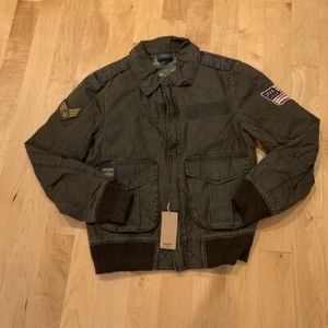 mango man bomber jacket