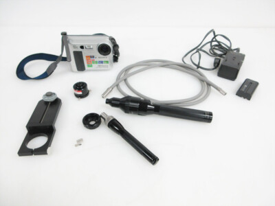 GRADIENT LENS CORPORATION HAWKEYE NOVA STINGER LIGHT SOURCE - NO BORESCOPE