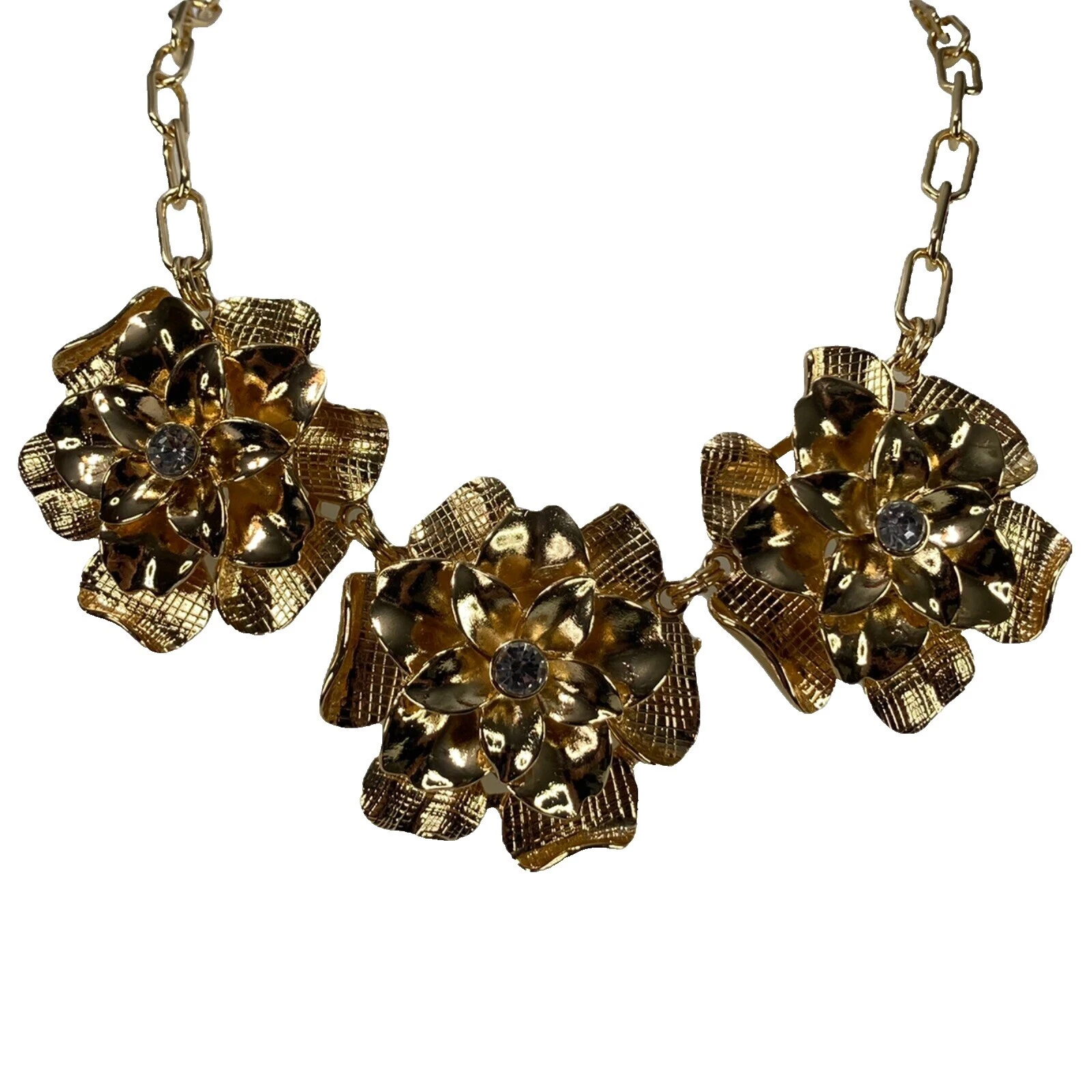 Joyería de moda de Nueva York