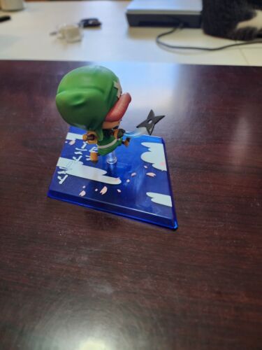 Figuarts Zero One Piece Tony Tony Chopper figurine, Nice shape! - Picture 4 of 4