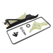 11318648732 Timing Chain Tensioner Kit &Bolts fit BMW 2 3 4 5‘ X1 X3 X4 2.0/3.0L