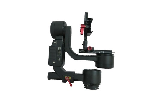 Came-TV 5.5-33lbs Pro Camera Steadicam Video Carbon Stabilizer