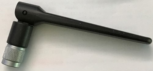 Antena Aironet Cisco OEM 2,4 GHz / 5 GHz doble banda (RP-TNC) (NEGRO) - Imagen 3 de 3