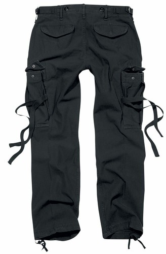 brandit cargo pants