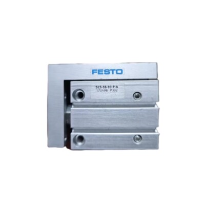 1PC New Festo SLS-16-10-P-A Slide Cylinder In Box Brand new Free Shipping