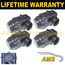 4X FOR MERCEDES A C E CL CLK SLK M R ML GL SL SLK CLASS PDC PARKING SENSOR
