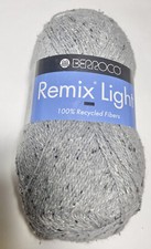 BERROCO REMIX LIGHT YARN. 1 Pk. COL: 6930. I Combine Shipping.See details.