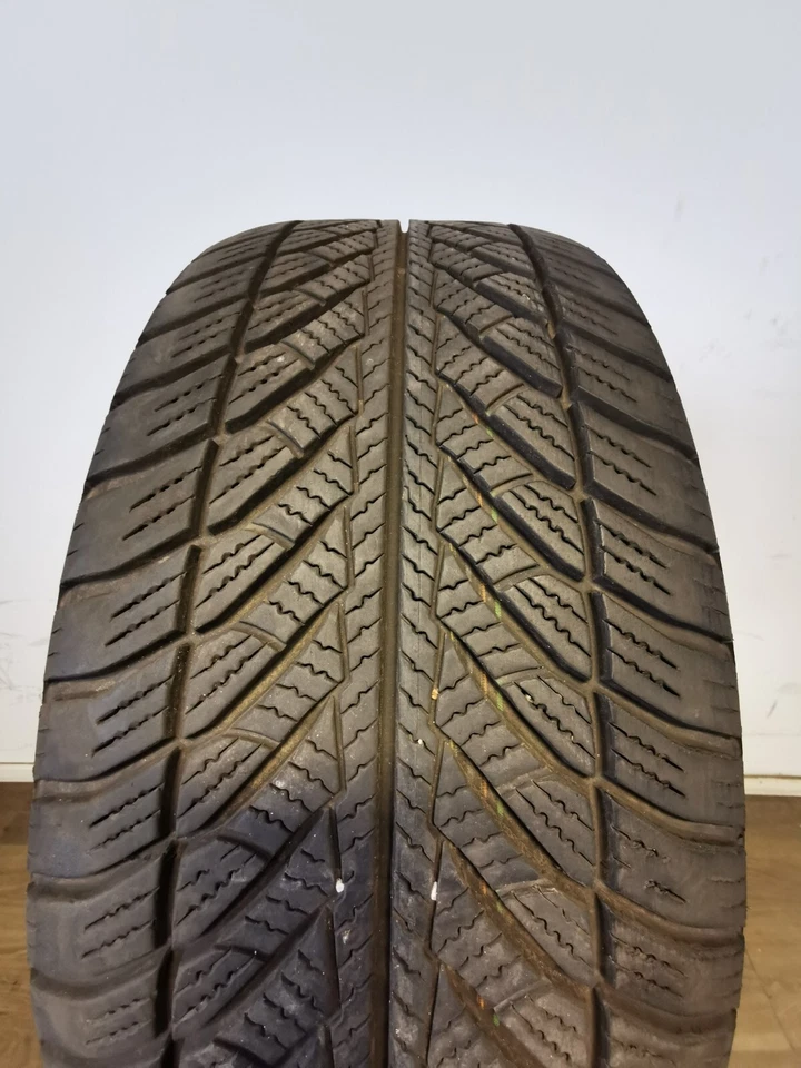 4 Winterreifen 245 45 R18 Mercedes E Klasse W213 S213 18" Alufelgen Winterräder - Bild 3 von 4