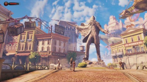 BioShock Collection PS4 Neuf - Photo 2/3