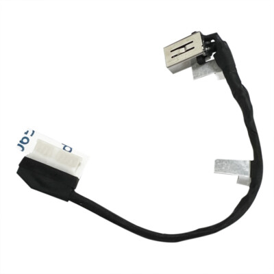 DC in Power Jack Cable For DELL VOSTRO 7620 ODIN 16H 450.0QC09.0001