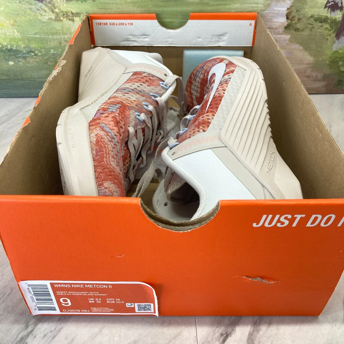 Nike metcon 39 2025
