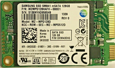 Ssd 128gb 258 Gb Ssd Intel 545s 128GB SATA III 64-Layer 3D NAND