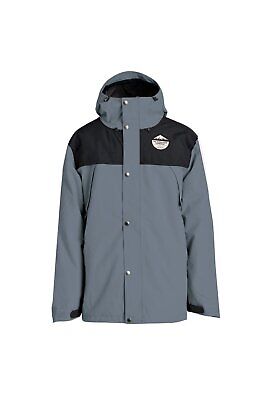 Airblaster Guide Shell Snowboard Jacket Shark 2023 | eBay Airblaster Guide Shell Snowboard Jacket Shark 2023 | eBay