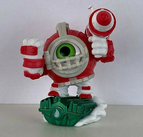 Skylanders Superchargers gebrauchte Figuren Auswahl PS3 PS4 Wii WiiU XBox Switch - Photo 36/139