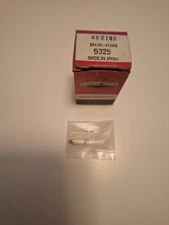 NOS OEM Genuine Briggs & Stratton Carburetor Float Needle Valve. Part 492188