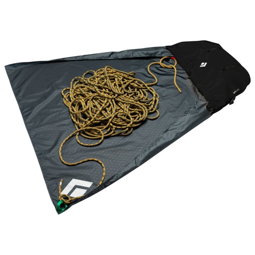 Black Diamond - Super Chute Rope Bag Seilsack Seiltasche für Kletterseil - Bild 2 von 2
