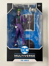 McFarlane Toys DC Multiverse The Joker-Death of the Family Action Figure 7