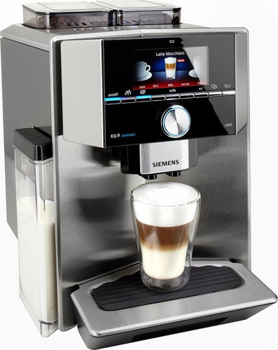 12 2-Phasen Reinigungstabletten + 5 Entkalker Tabs 18g für Kaffeevollautomaten - Picture 4 of 13