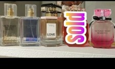 Victoria's Secret Parfums