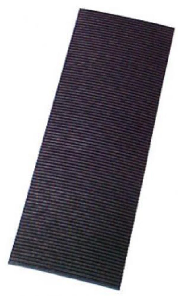 HIGH PLAINS PROSPECTORS Deep V-Groove Matting 6" Width