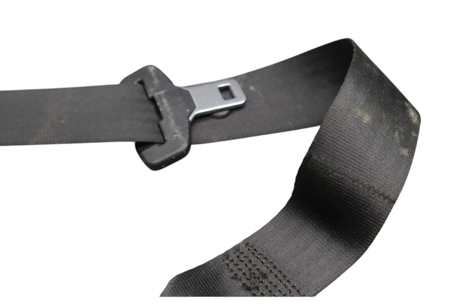 Maserati Quattroporte 2003-2008 Rear Left Seat belt