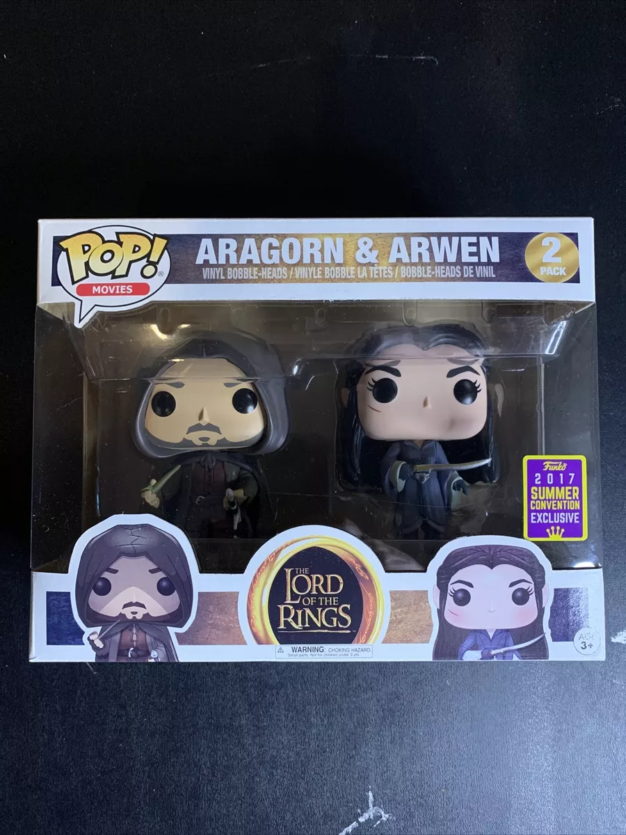 Funko hotsell pop arwen
