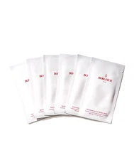 BORGHESE Restorative Eye Sheet Masks (6 Pairs)