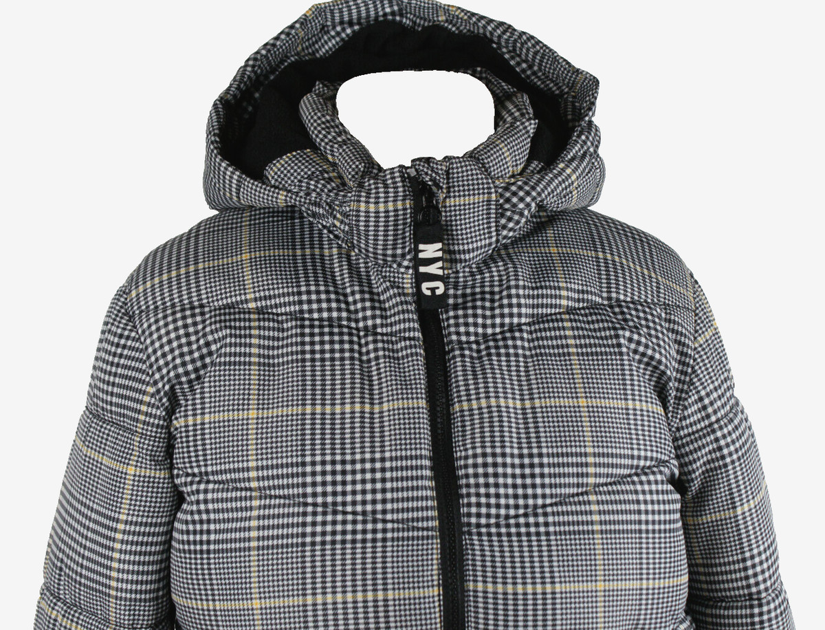 jacken bei h&m