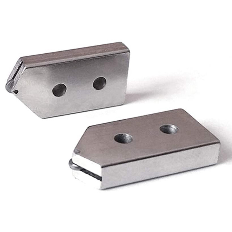 5Pcs Glass Cutter Head Replacement, Glass Cutter Replacement Head for