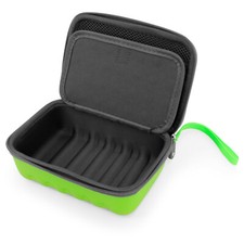 Estuche de viaje para cámara de juguete CM para cámara de impresión KidiZoom, recargas y cargador - SOLO ESTUCHE