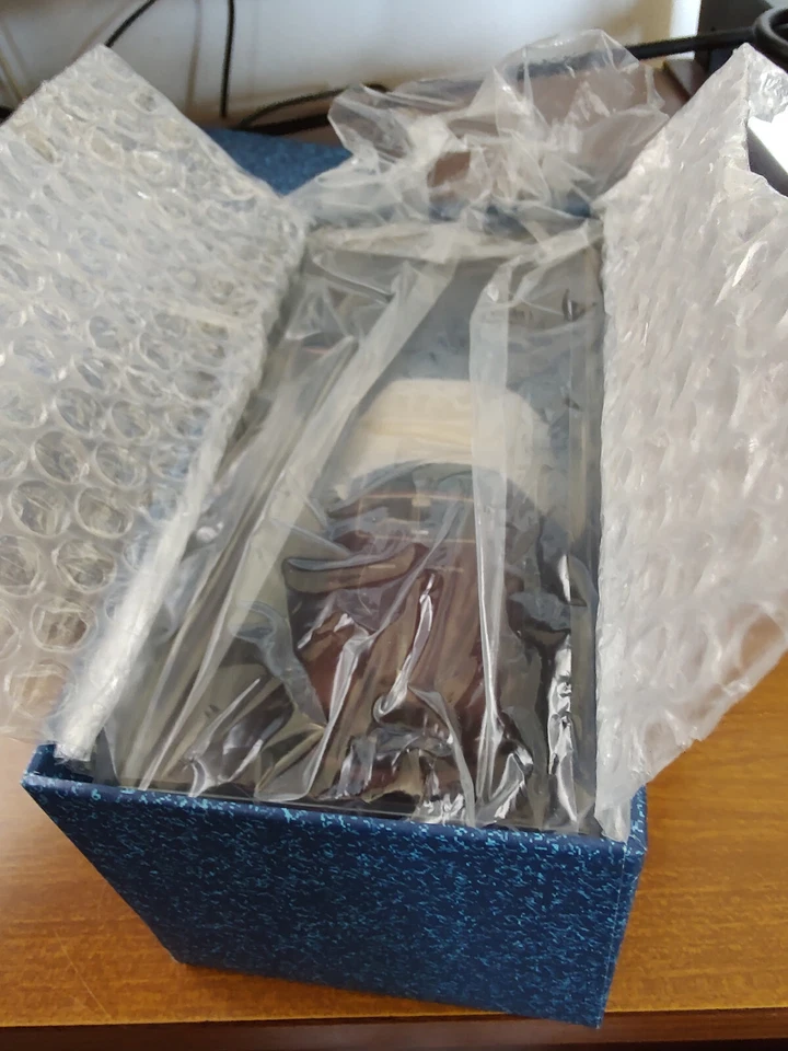 BBR ARV01 ALFA ROMEO 6C 2500 GHIA CABRIOLET 1948 - Immagine 3 di 4