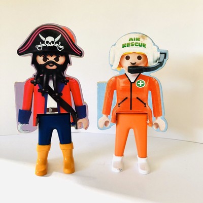 first playmobil