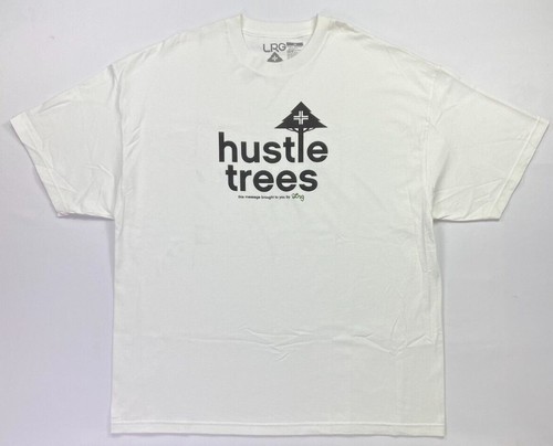 Men's LRG Lifted Research Group Standard Fit T-Shirt - Picture 10 of 14