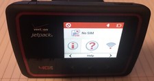 NovAtel Jetpack MiFi 6620L Verizon Wi-Fi 4G LTE Hotspot Modem