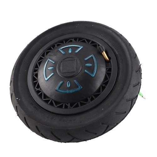 Buje Motor Rueda Scooter Eléctrico Sin Escobillas Equilibrio Coche 36V 350W 10 pulgadas 10x2.1 ZO - Imagen 16 de 22