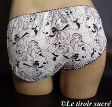 Guêpière Passionata Taille 100B Couleur Blanche - Neuf Sans étiquette, Référence 56350