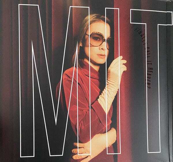 Mitski - Be The Cowboy (LP) 656605145013| eBay