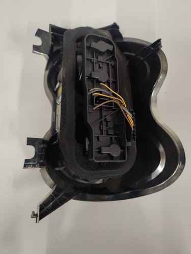Driver Left Tail Light Electric EV Fits 2013 SMART Part Number: A4518200564 - Bild 5 von 8