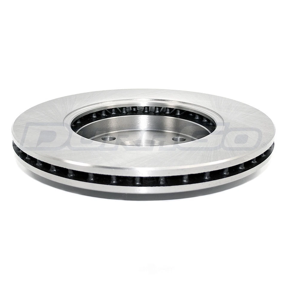 Rotor de freno delantero para Ford Focus 2000-2004 2001 2002 2003 BR54079 Foto 2 de 2