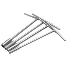 Motion Pro Racer T-Handle Set 08-0145