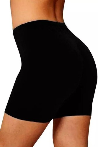 Damen kurzärmlig übergroßes Damen-T-Shirt durchsichtig Netz Kleid Baggy Top Übergröße - Bild 7 von 7