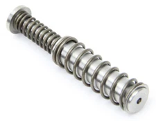 Lone Wolf Steel Guide Rod Assembly for Glock 29, 30, 36 - Gen3 to Gen4 NOT Gen5