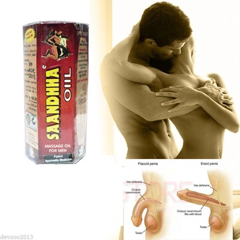 BEST Buy 3 Get 1 Free 100% 原装阿育吠陀 Sandha Sanda 油 15 毫升复制品 — 第 4/4 张图片