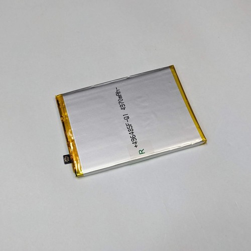 BLP781 GENUINE Battery for OPPO A52 A72 A92 5000mAh - Local Seller - Photo 13 sur 14
